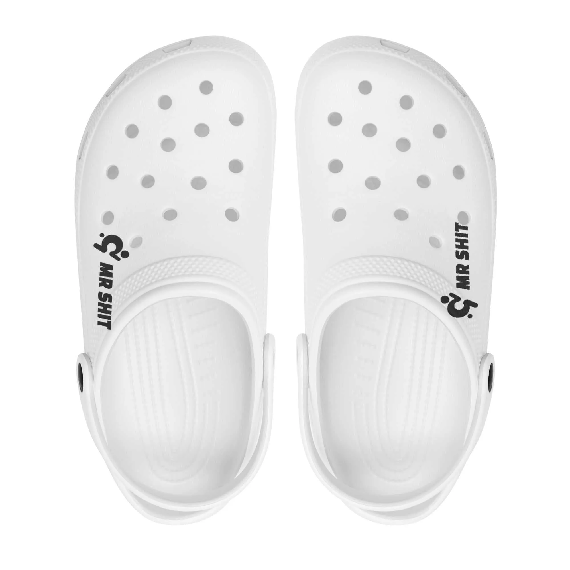 Mens Classic Clogs