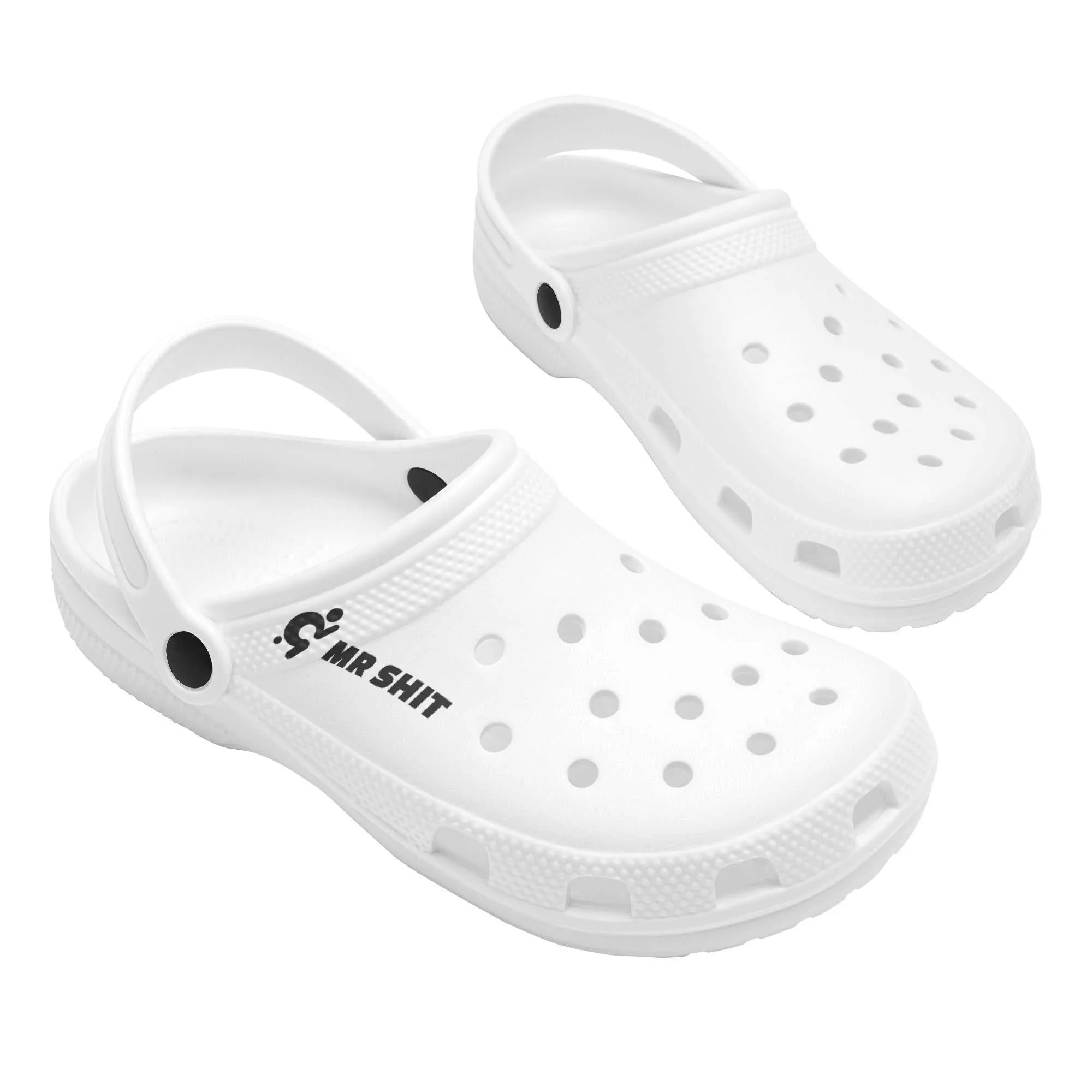 Mens Classic Clogs