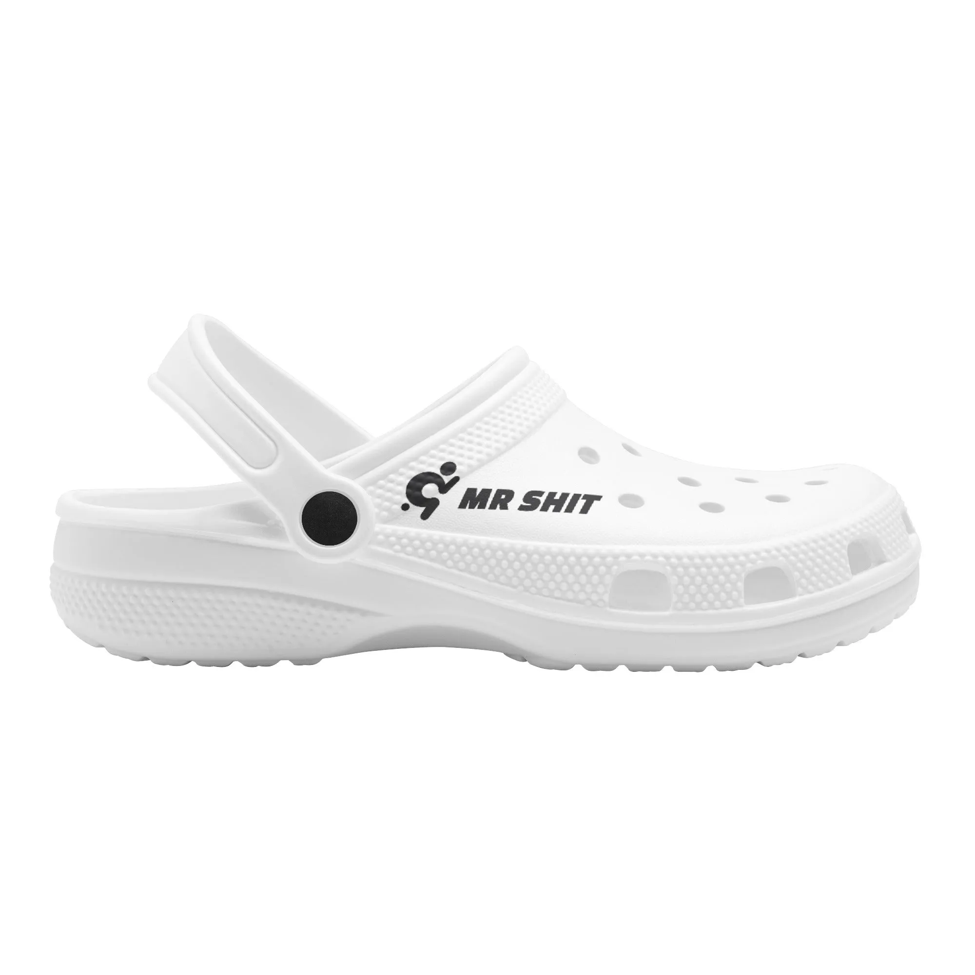Mens Classic Clogs