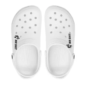 Mens Classic Clogs