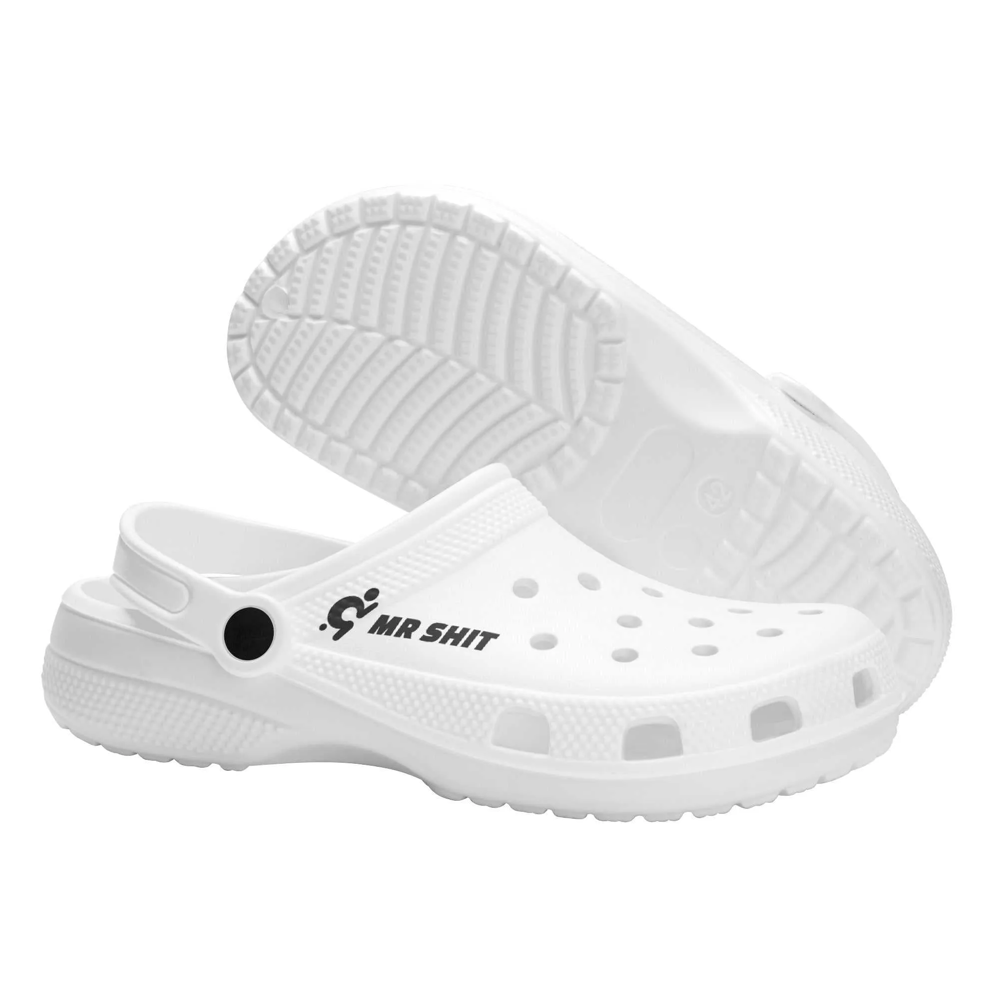 Mens Classic Clogs