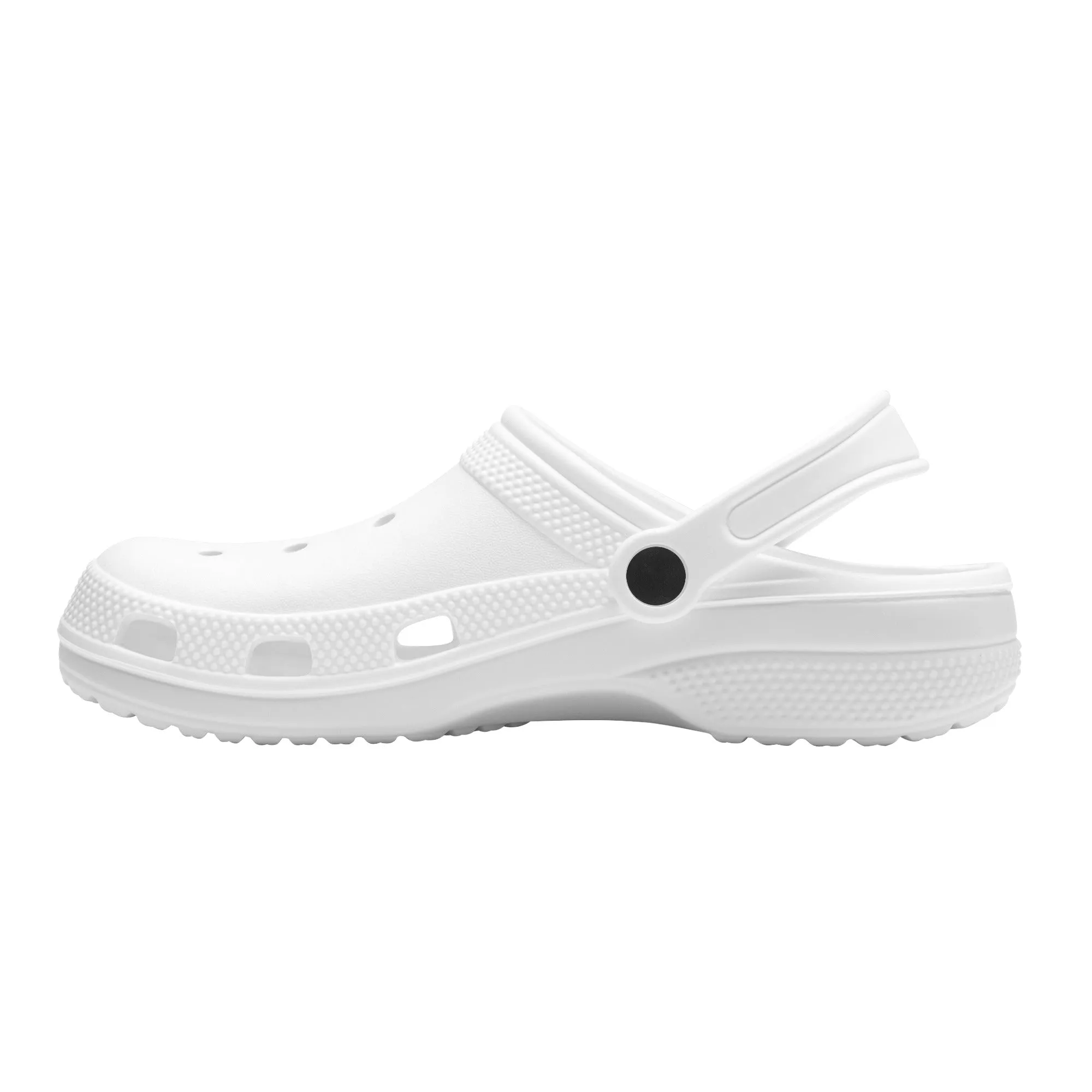 Mens Classic Clogs
