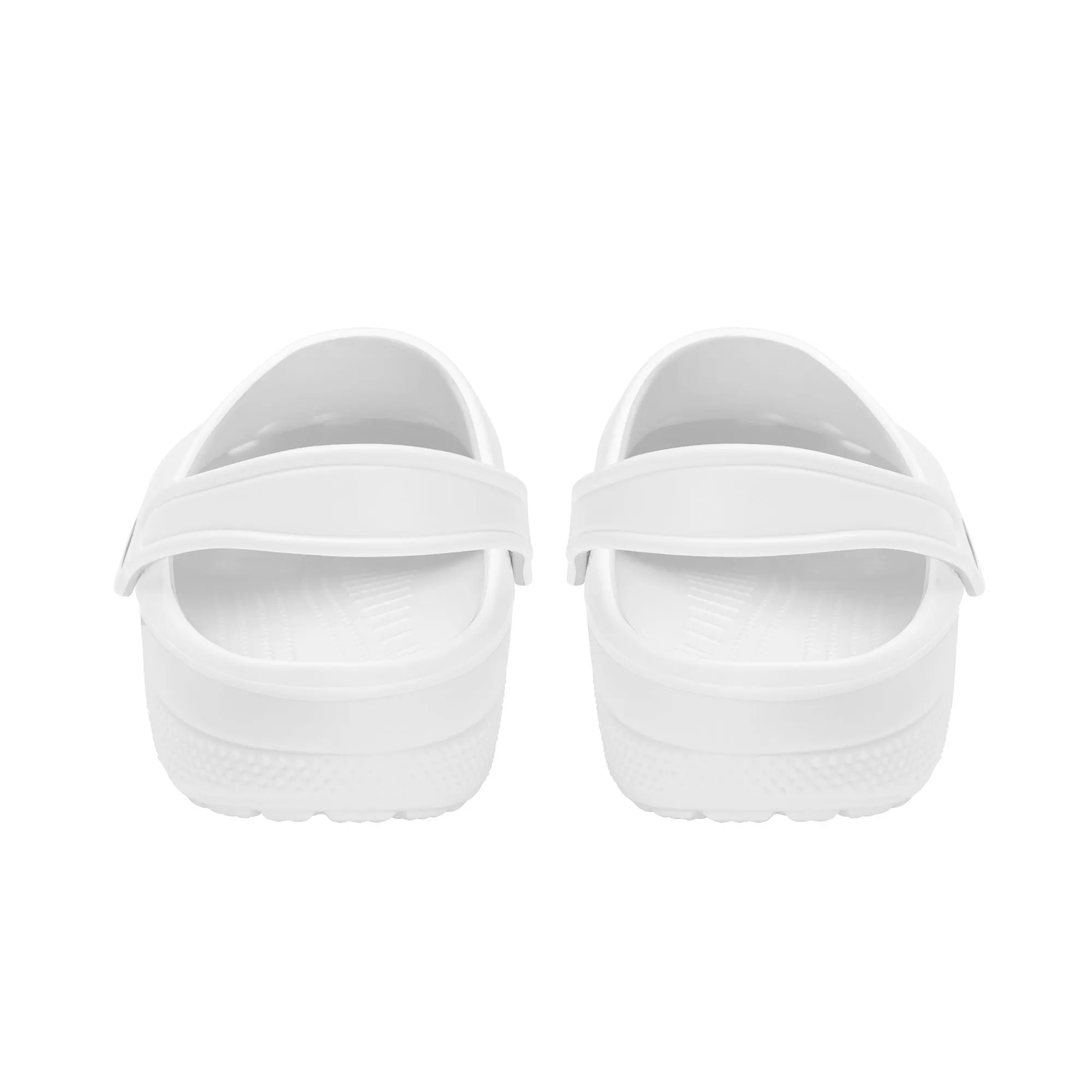 Mens Classic Clogs