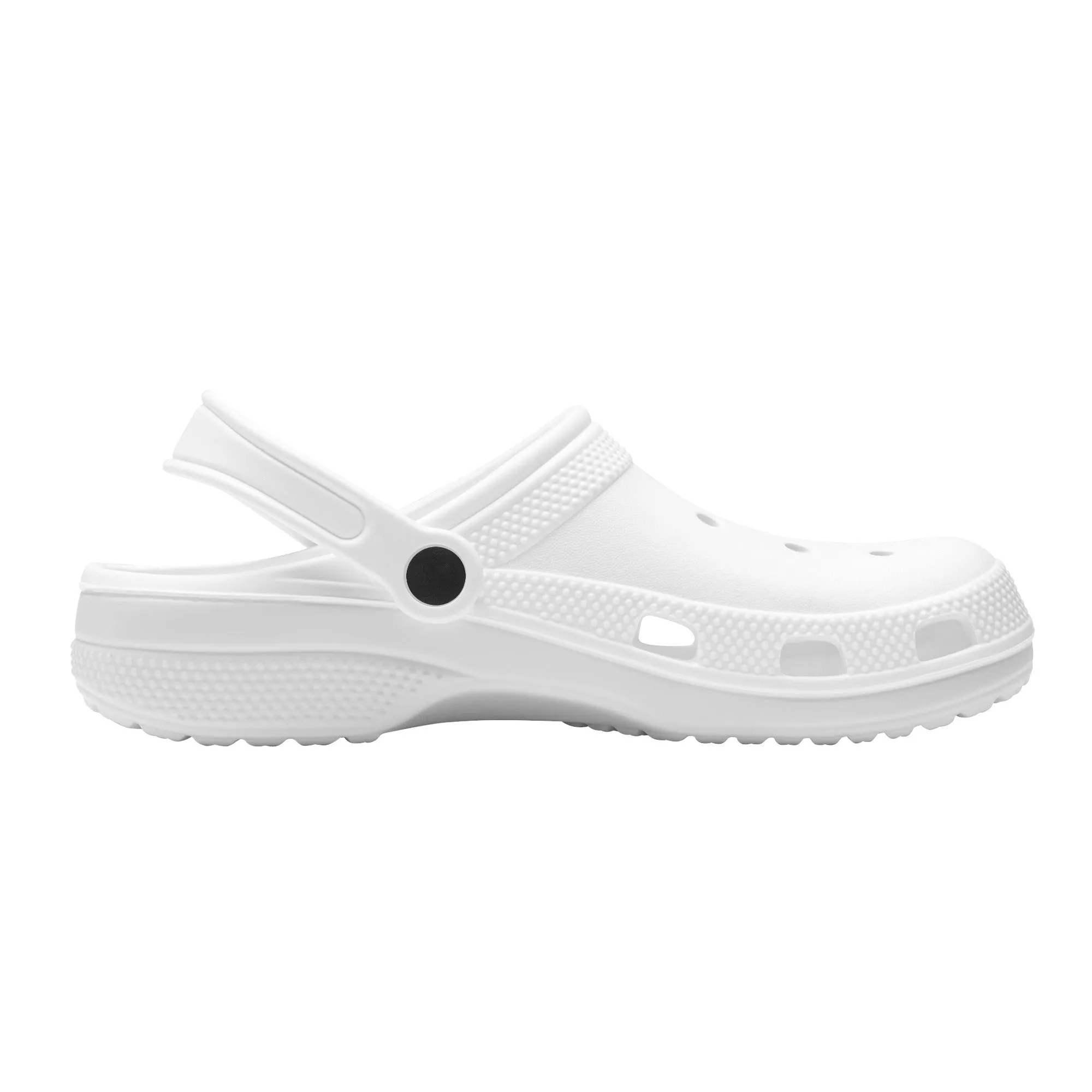 Mens Classic Clogs