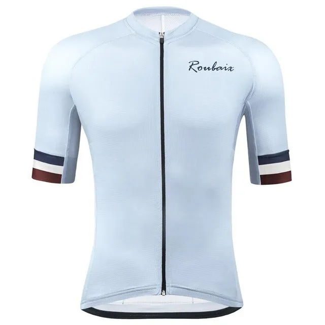 Men's cycling tops