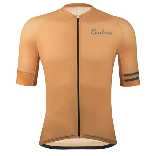 Men's cycling tops