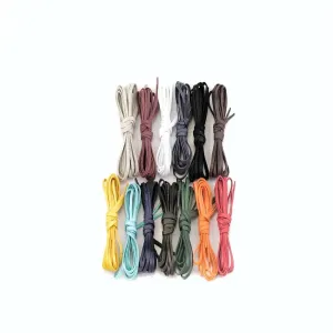 Mens Dress Shoe Laces