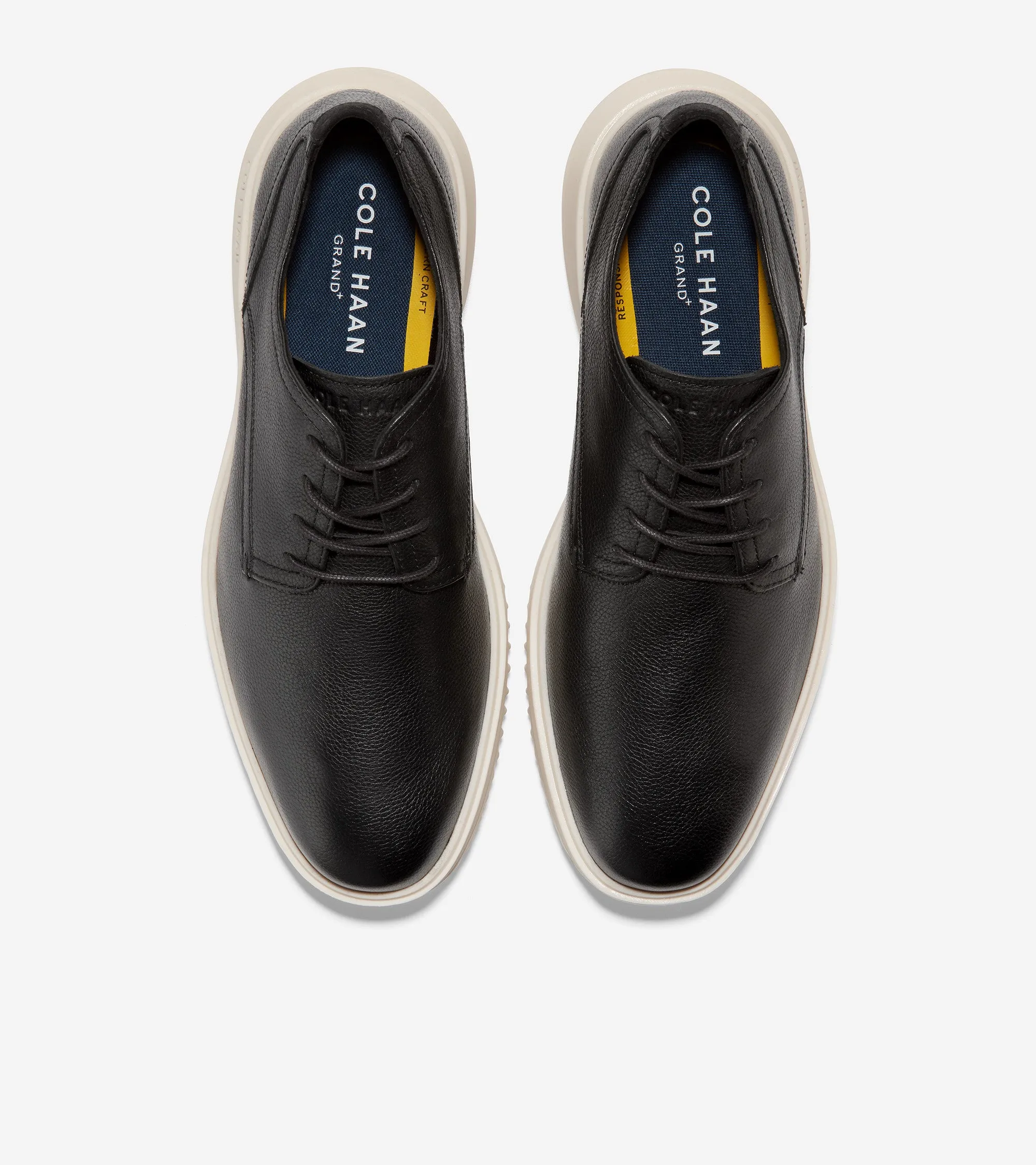 Men's Grand  Plain Toe Oxfords