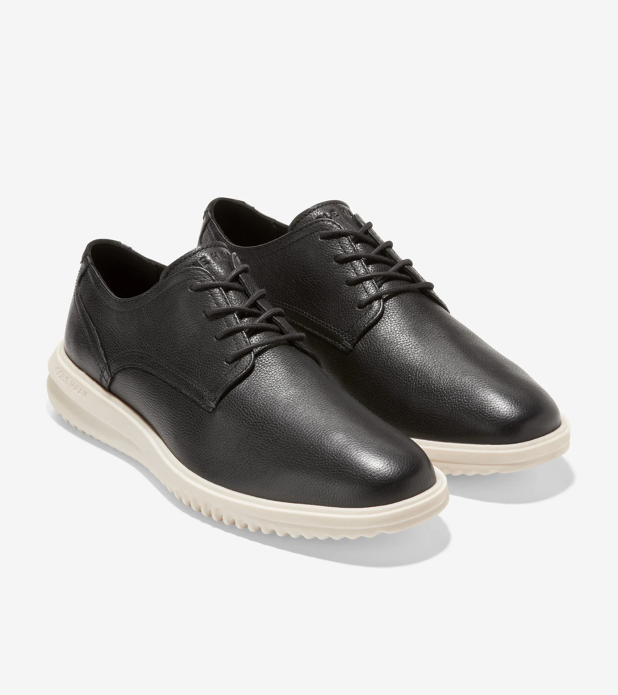 Men's Grand  Plain Toe Oxfords