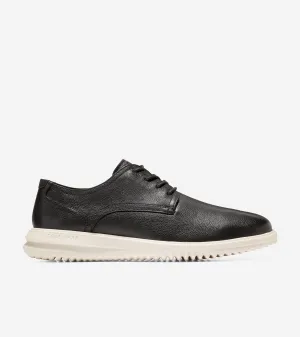 Men's Grand  Plain Toe Oxfords