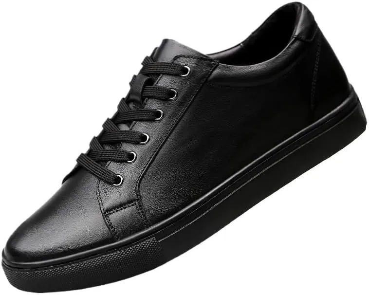 Men's Lightweight Retro Casual Flats Loafers