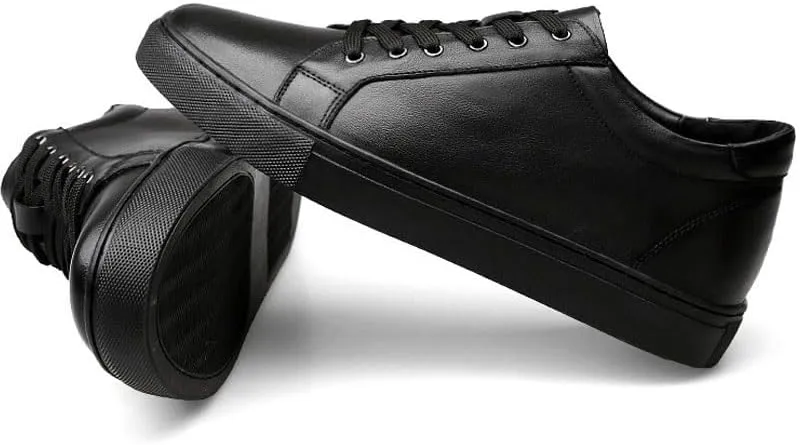 Men's Lightweight Retro Casual Flats Loafers