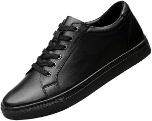 Men's Lightweight Retro Casual Flats Loafers