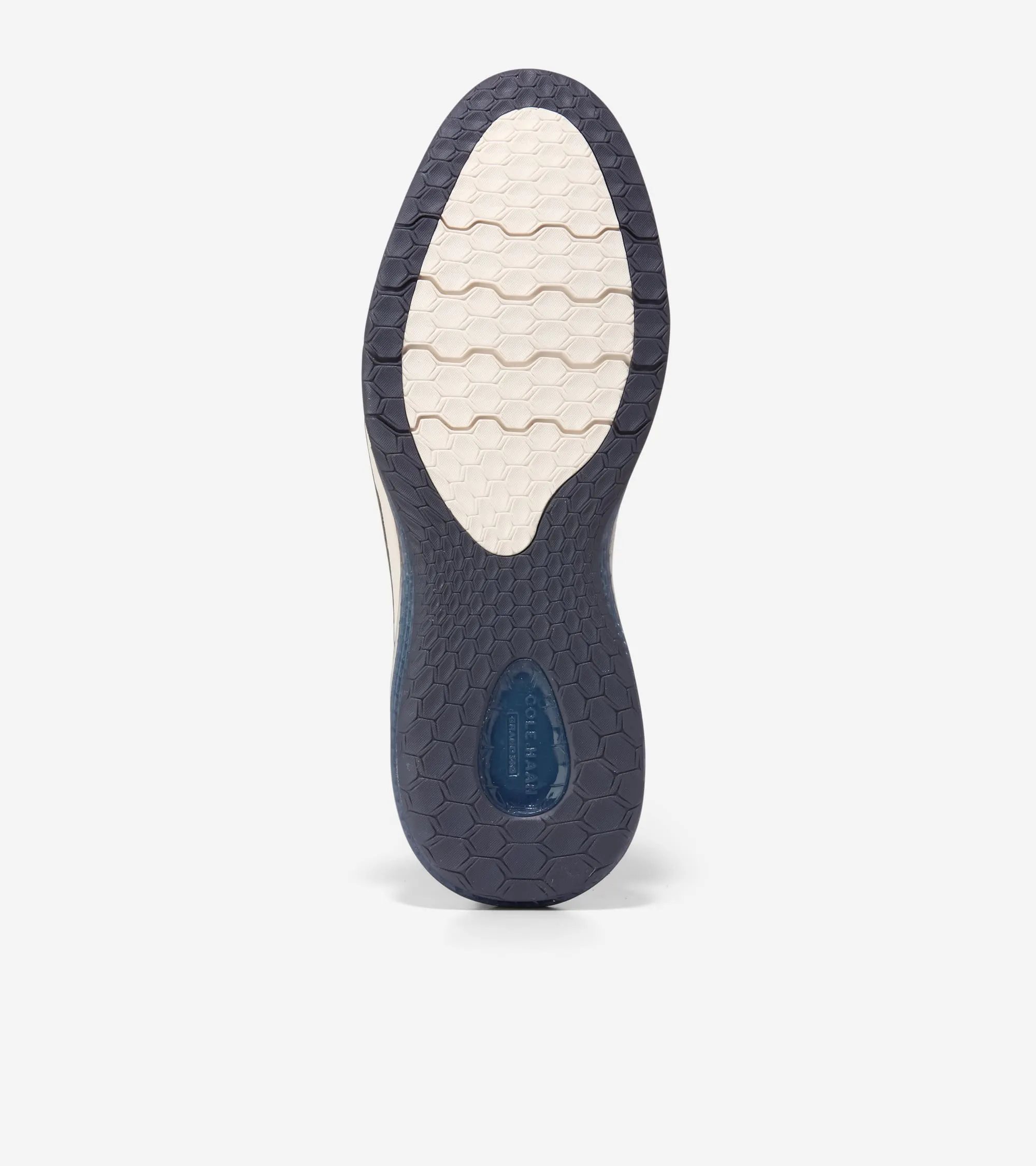 Men's ØriginalGrand Energyweave Perforated Plain Toe Oxfords