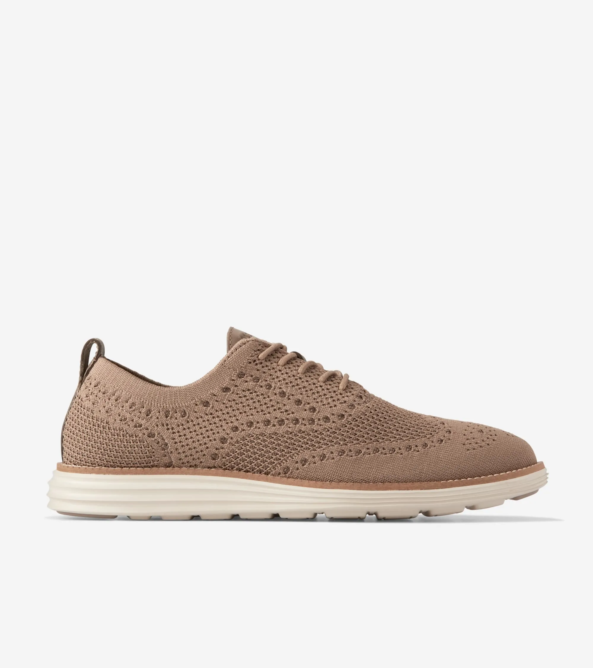 Men's ØriginalGrand Wingtip Oxfords