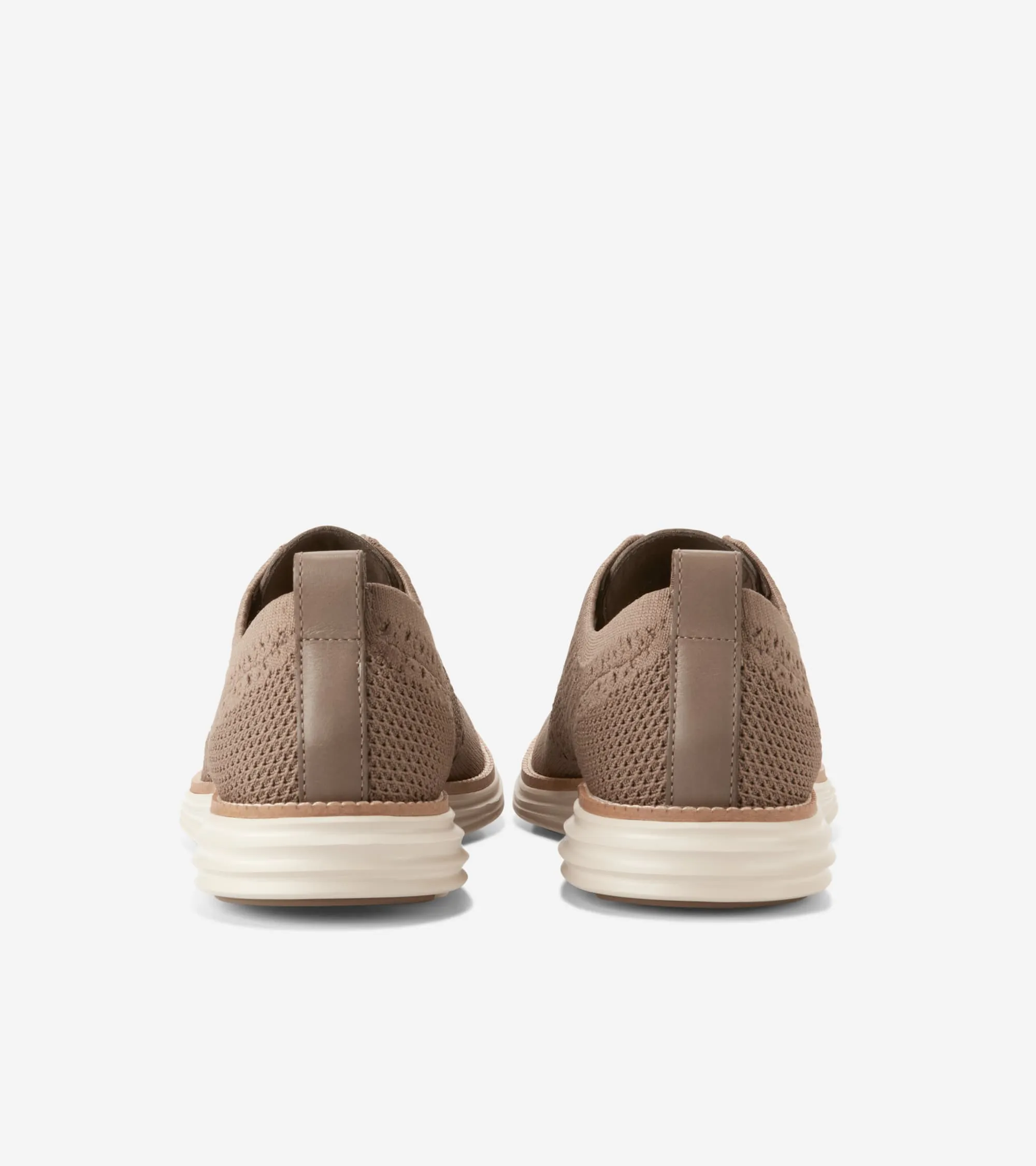 Men's ØriginalGrand Wingtip Oxfords