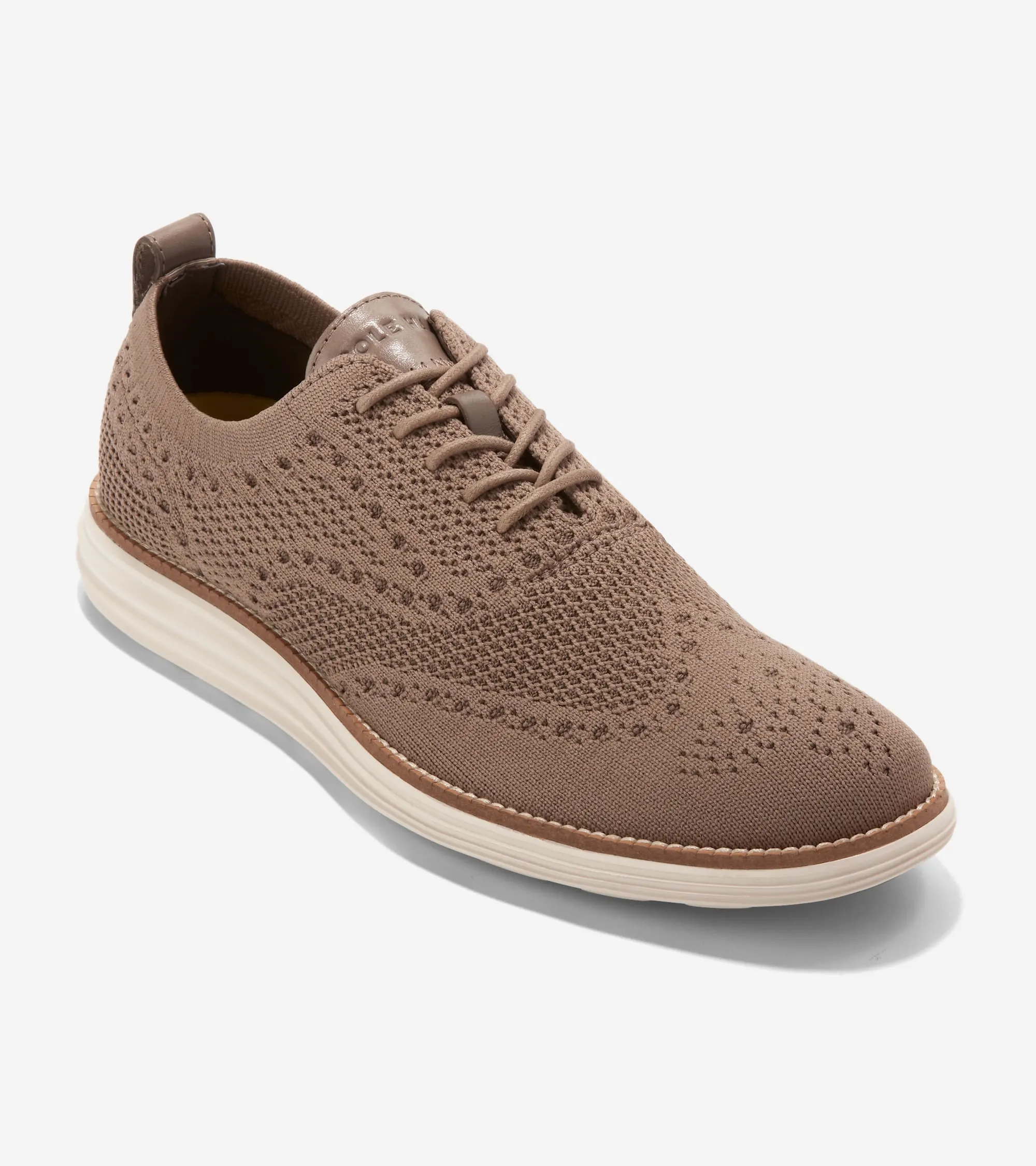 Men's ØriginalGrand Wingtip Oxfords