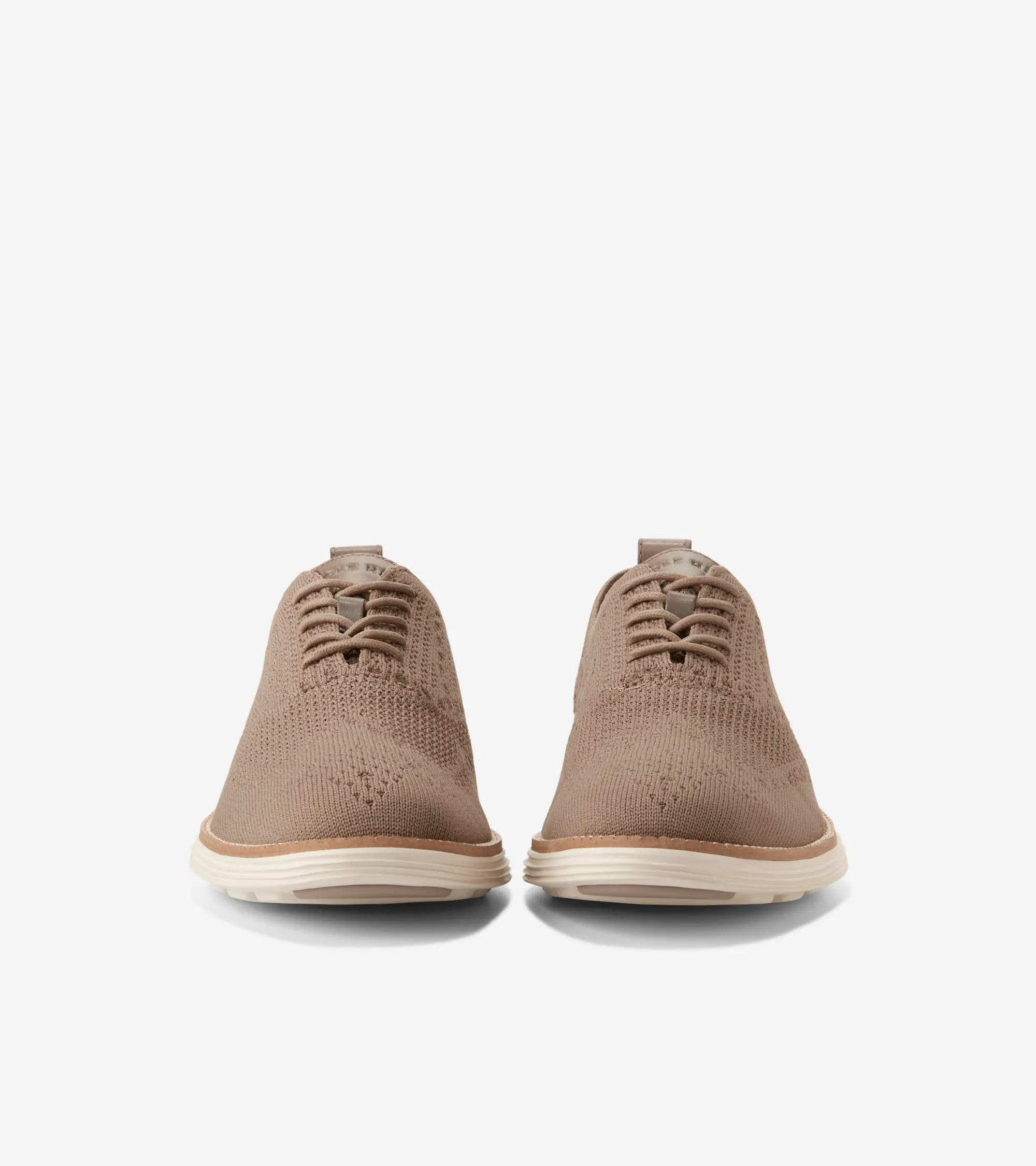 Men's ØriginalGrand Wingtip Oxfords