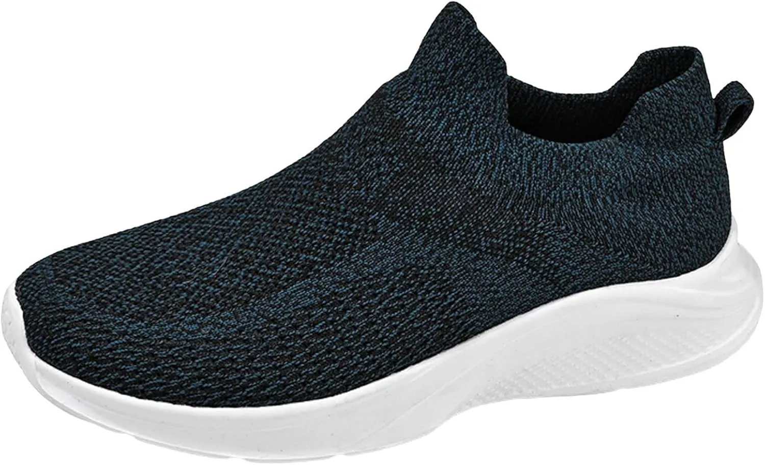 Mens Slip on Shoes Mens Athletic Shoes Walking Shoe for Men Sneaker for Men for Everyday and Travel Mesh Sneaker