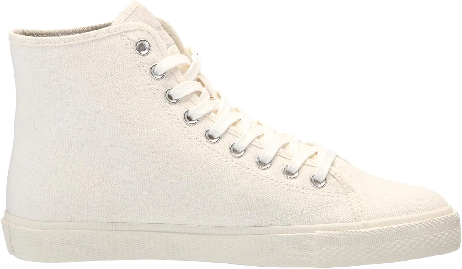 Men's Underground Canvas High Top Sneaker