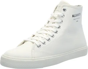 Men's Underground Canvas High Top Sneaker