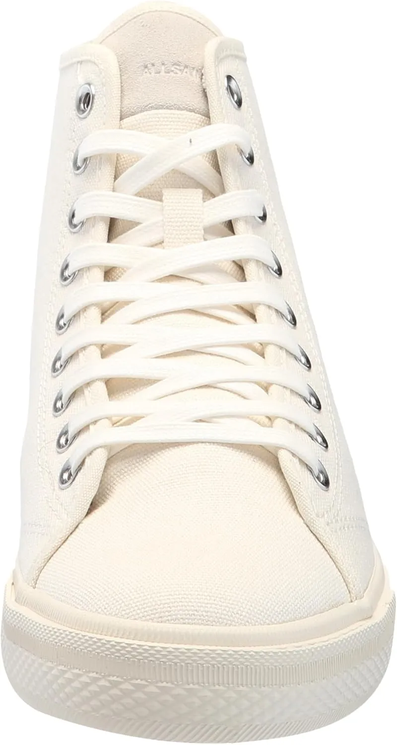 Men's Underground Canvas High Top Sneaker