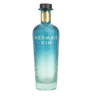 Mermaid Gin 70cl