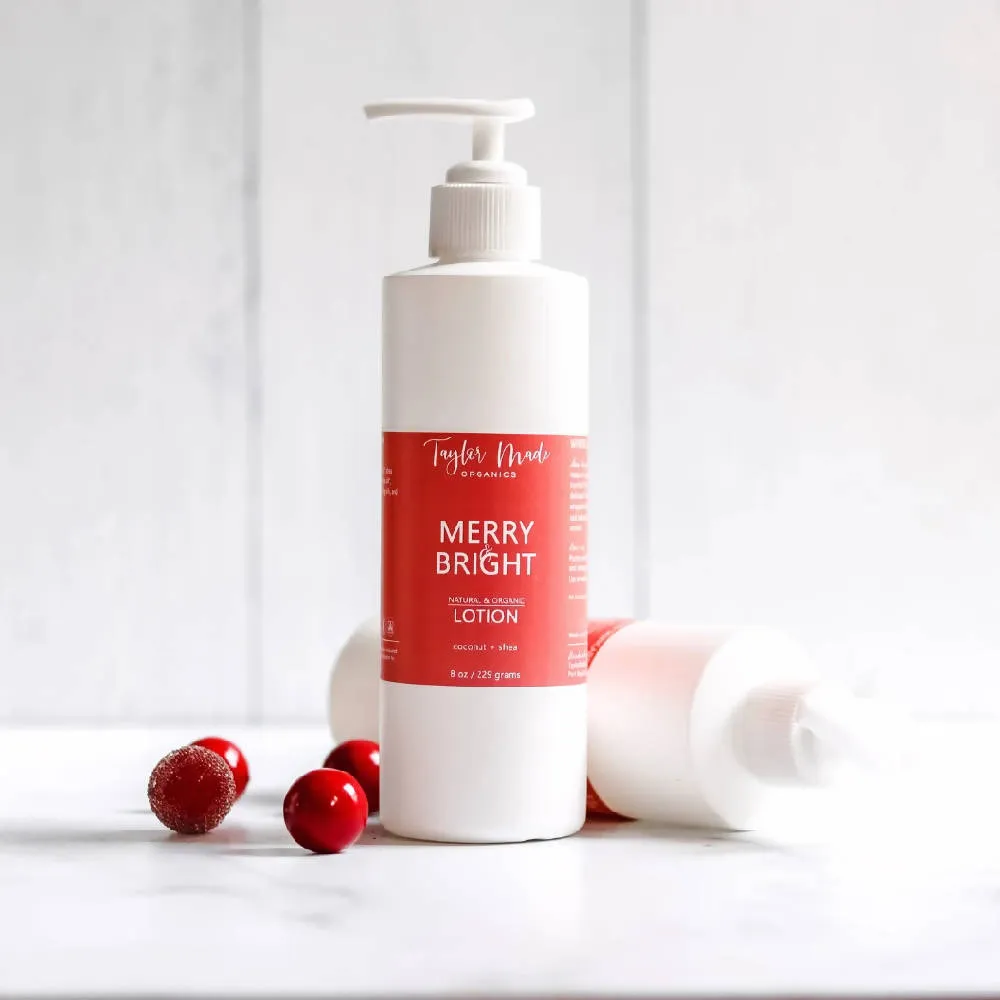 Merry & Bright Gift Set