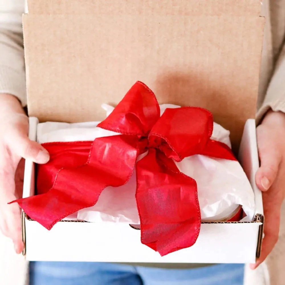 Merry & Bright Gift Set