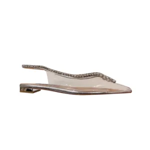 MEVUR Diamante Flats