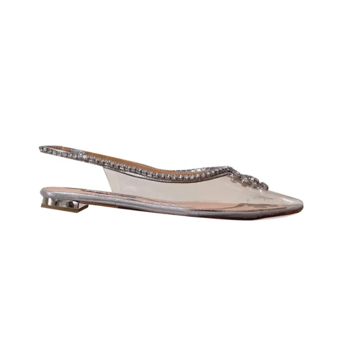 MEVUR Diamante Flats
