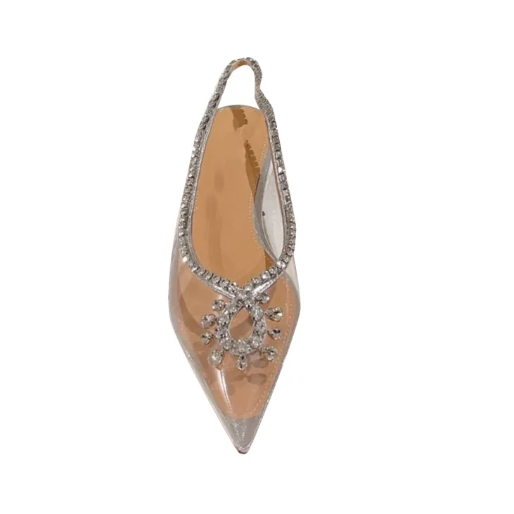 MEVUR Diamante Flats