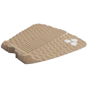 MIKEY FEBRUARY SIGNATURE PAD - TAN
