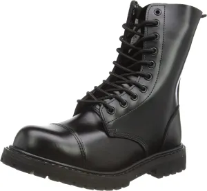Mil-Tec Boy's Retro Hiking Boot