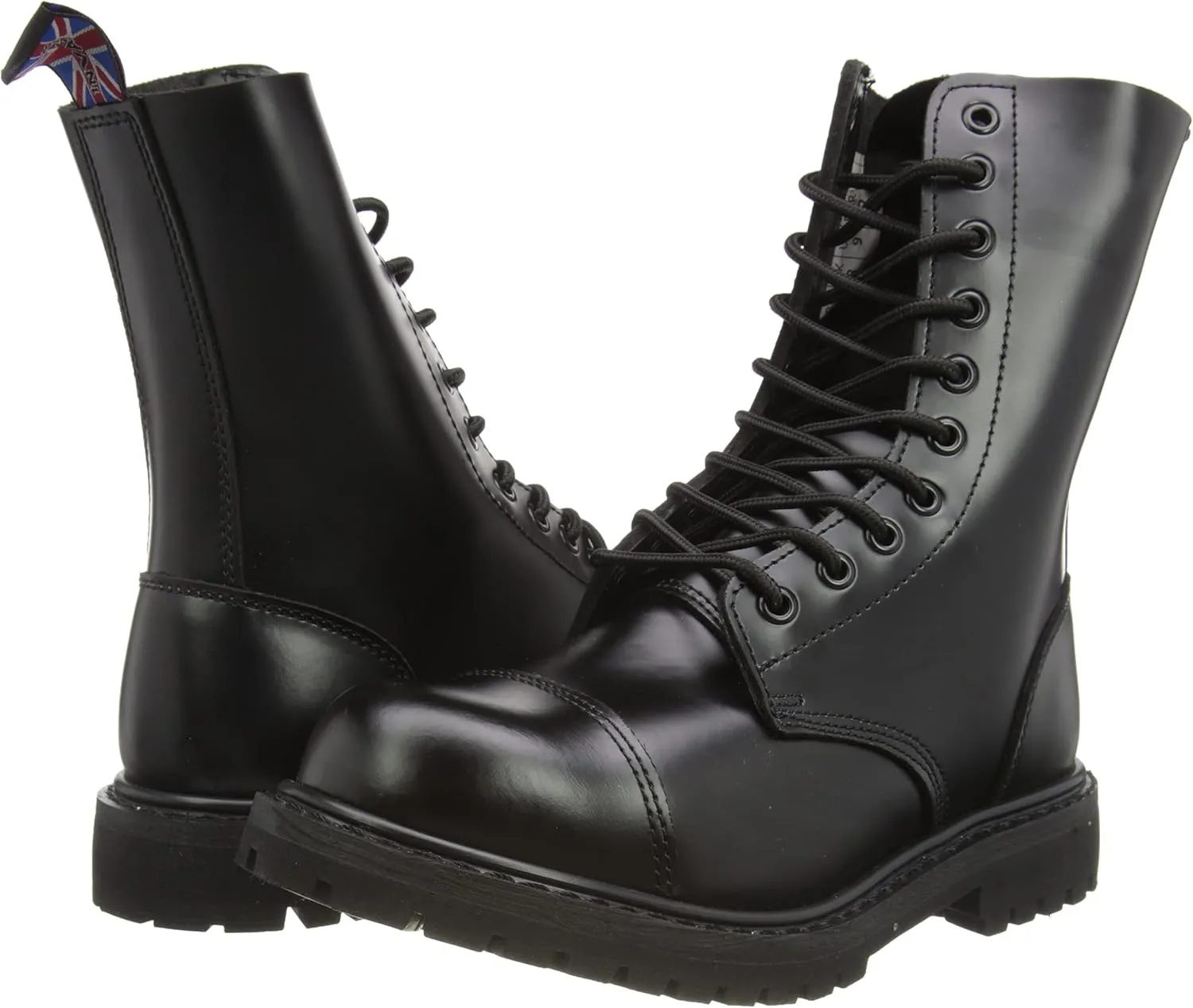 Mil-Tec Boy's Retro Hiking Boot