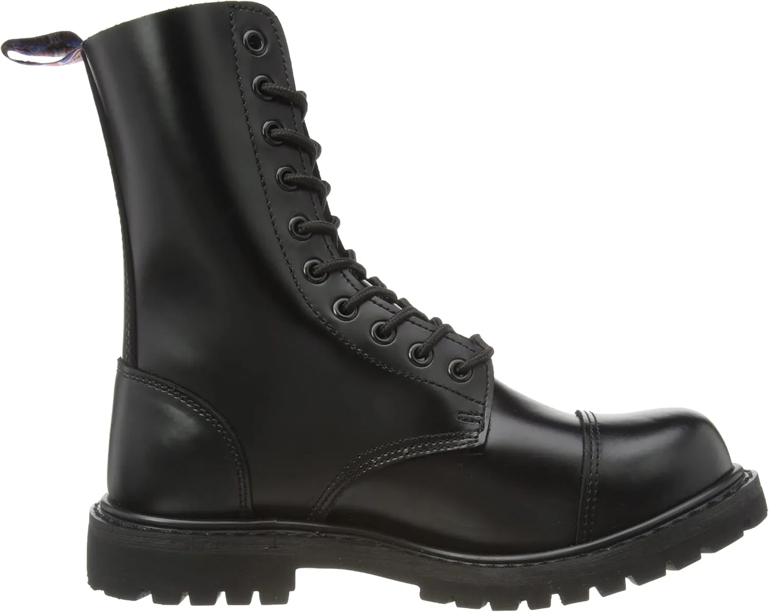 Mil-Tec Boy's Retro Hiking Boot