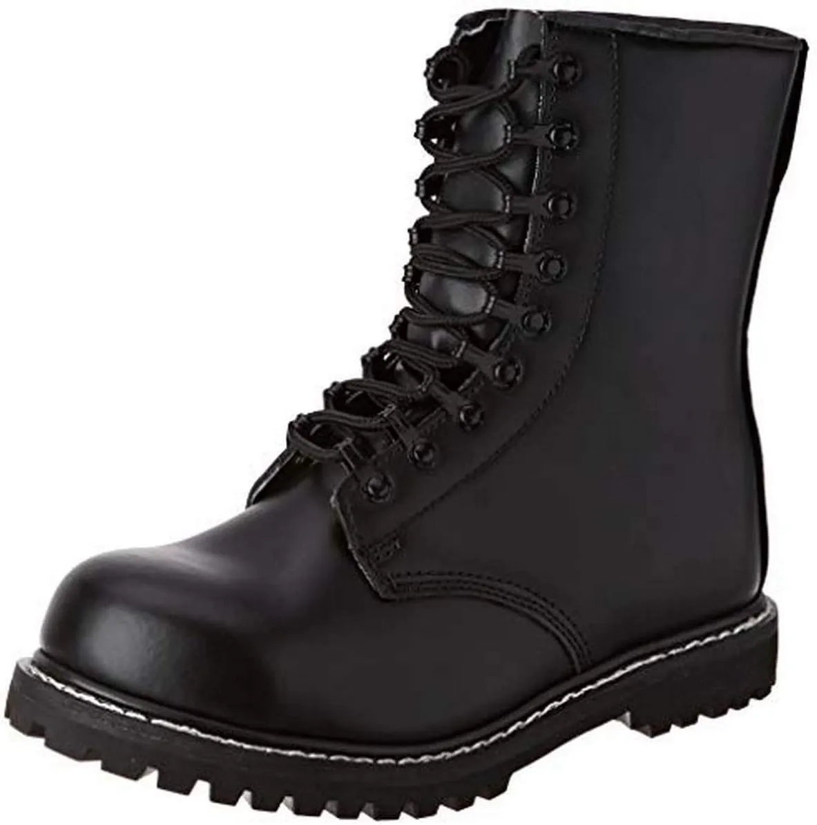 Mil-Tec Men's Retro Combat Boot