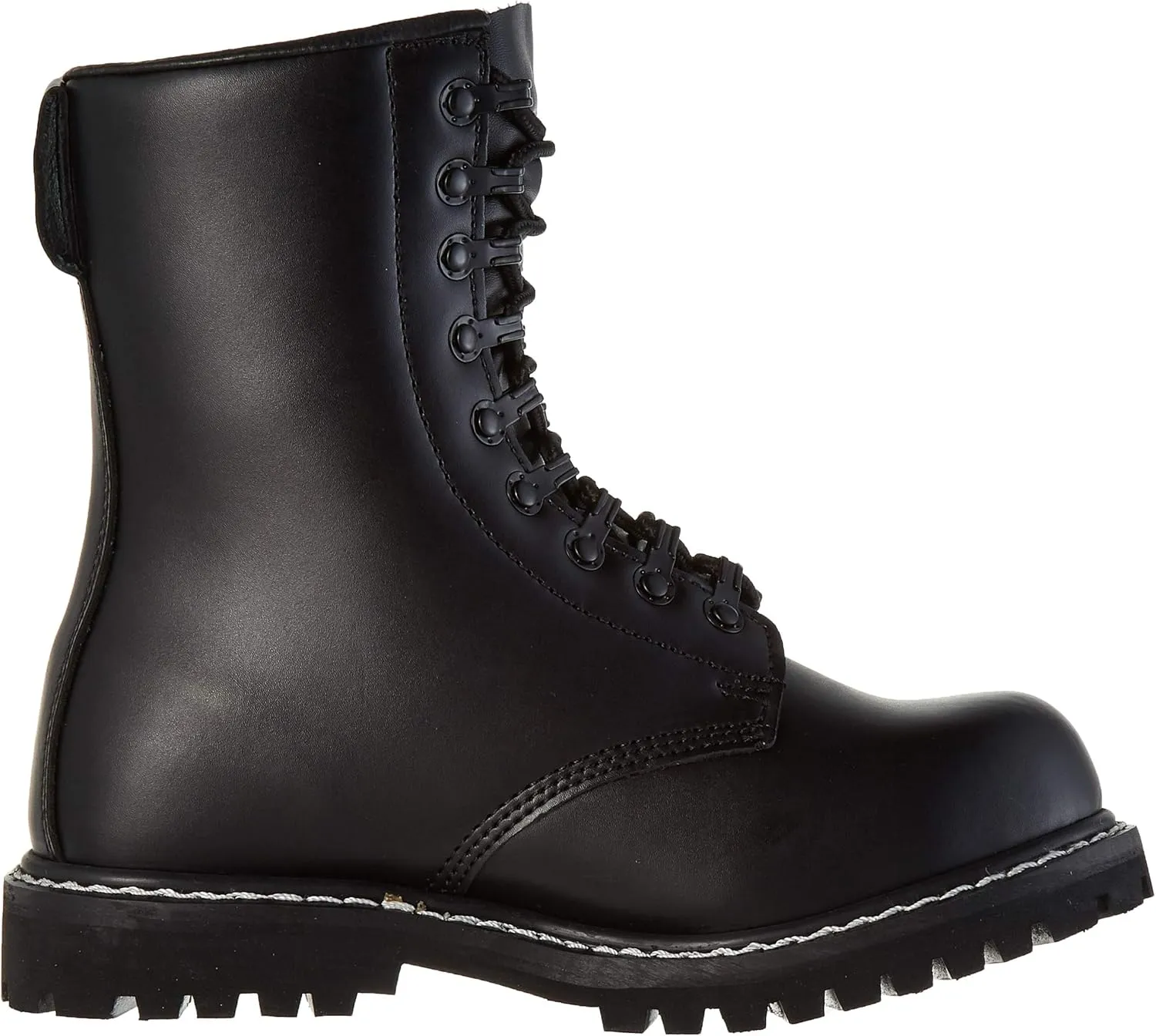 Mil-Tec Men's Retro Combat Boot