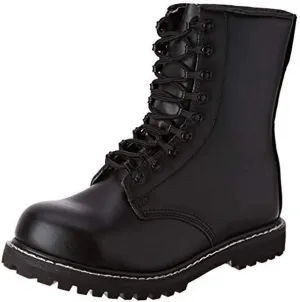 Mil-Tec Men's Retro Combat Boot