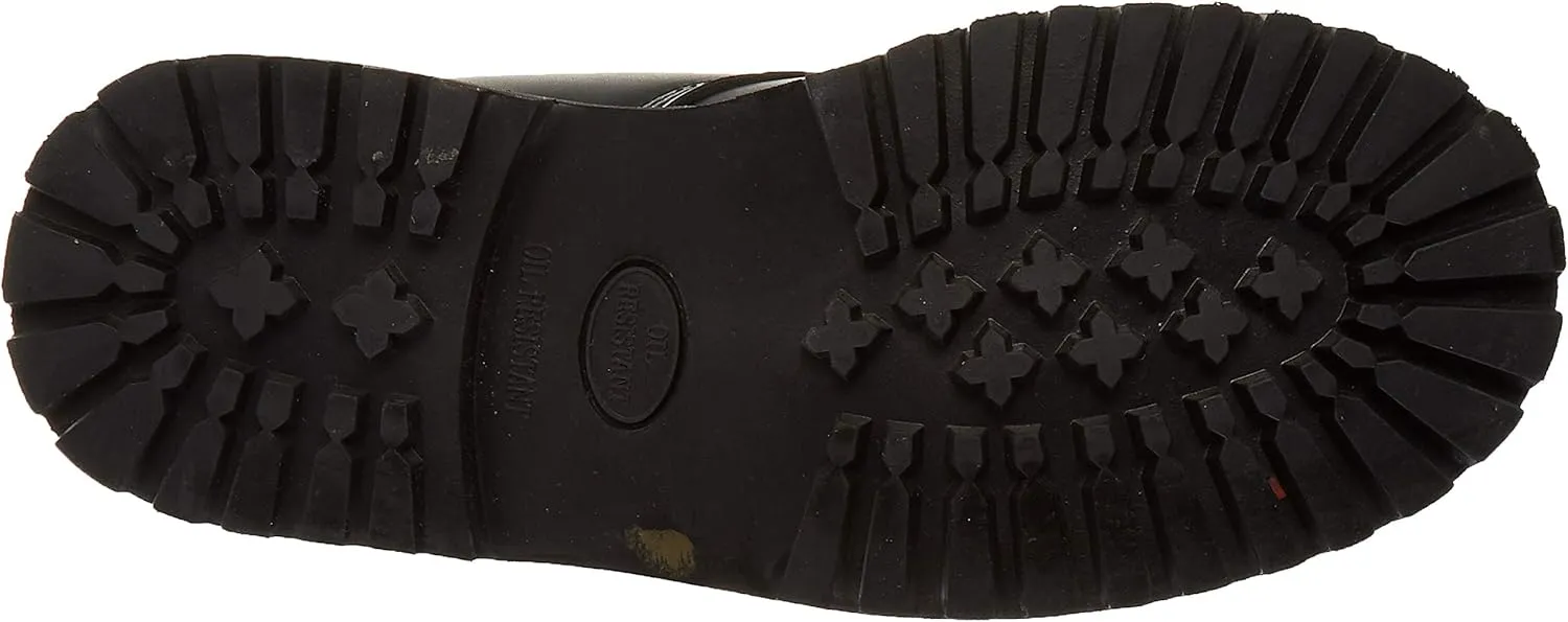 Mil-Tec Men's Retro Combat Boot
