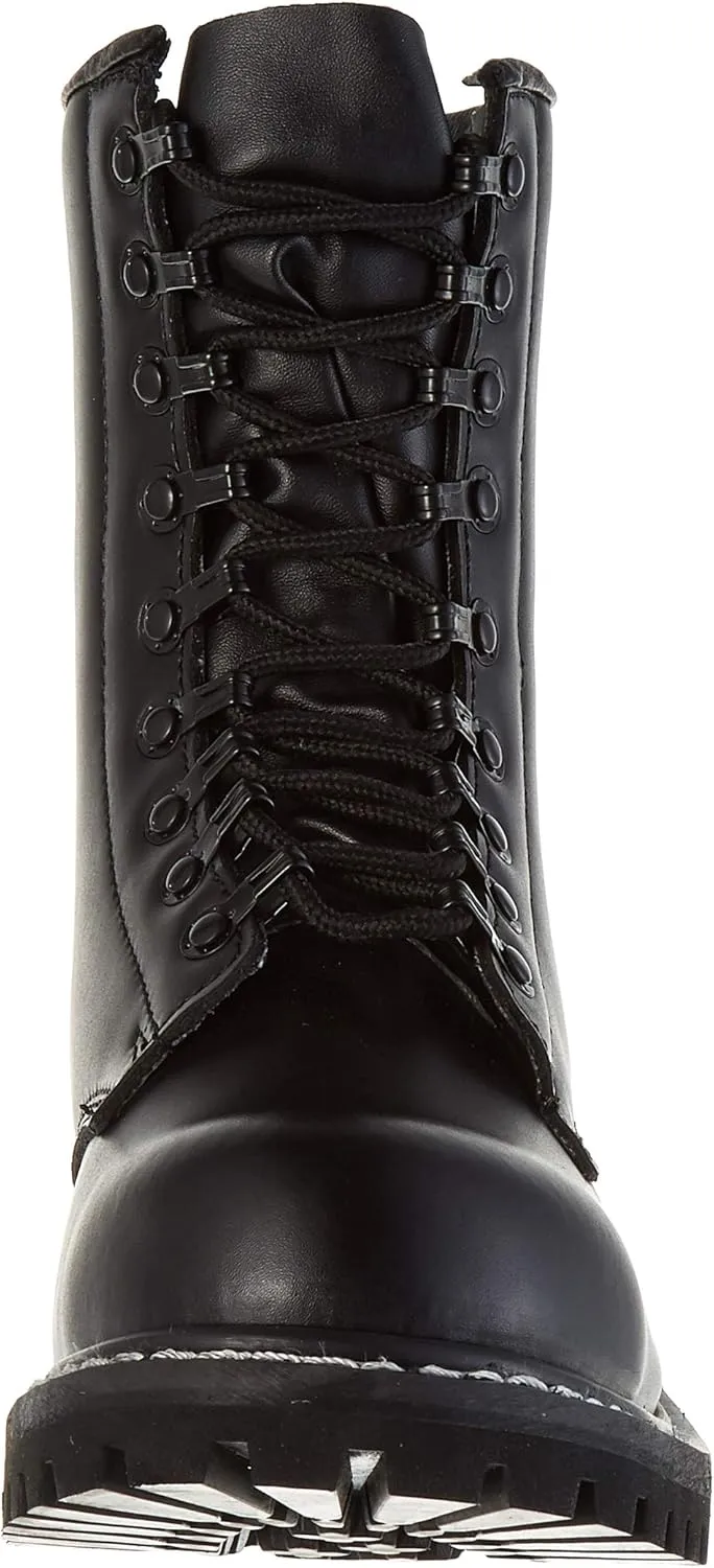 Mil-Tec Men's Retro Combat Boot