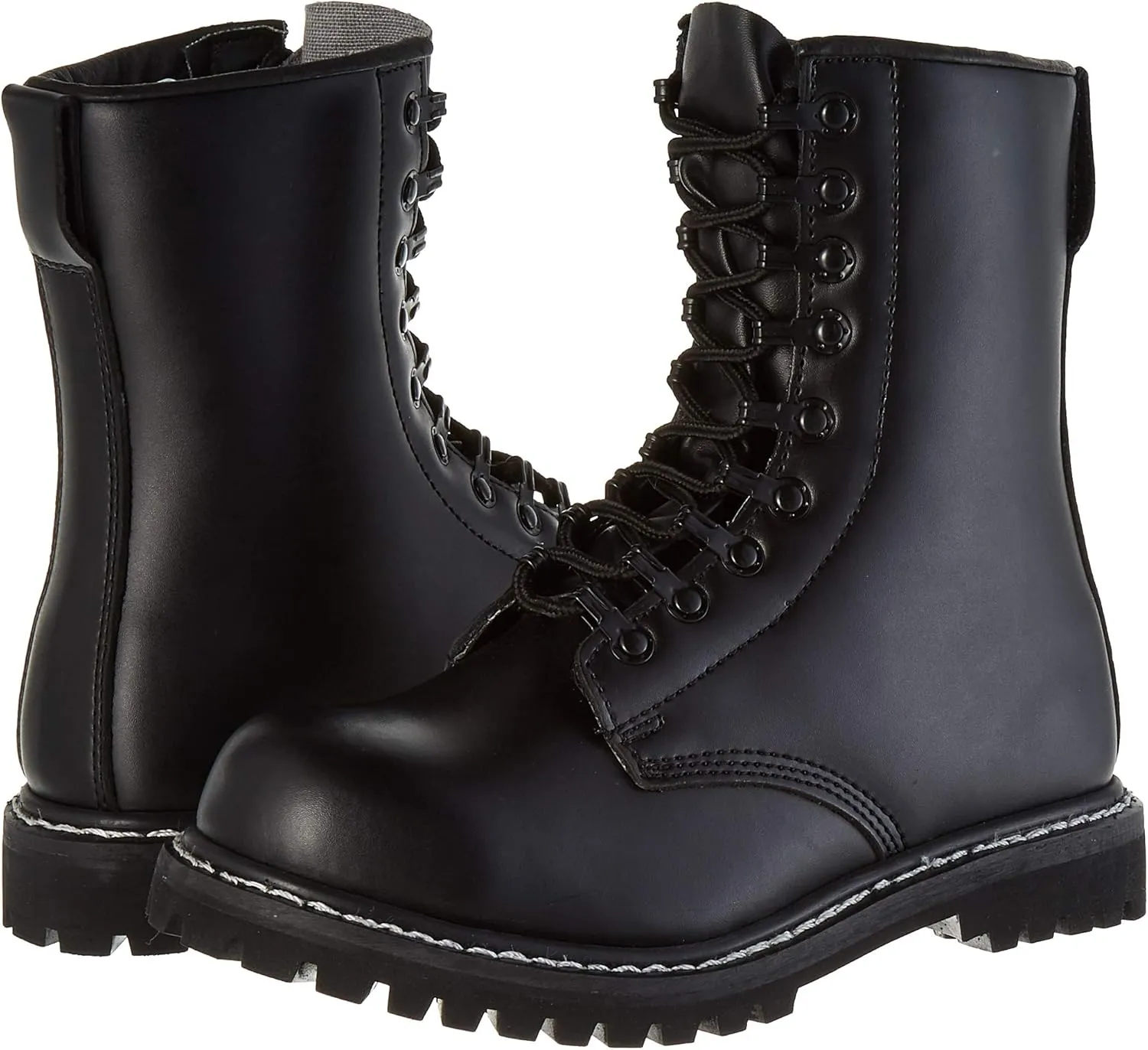 Mil-Tec Men's Retro Combat Boot