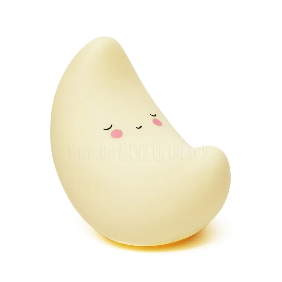 Mini moon light by Little Lovely Company