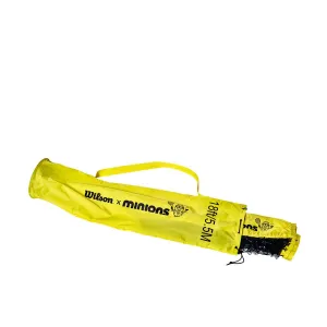 Minions Tennis Net - 5.5m