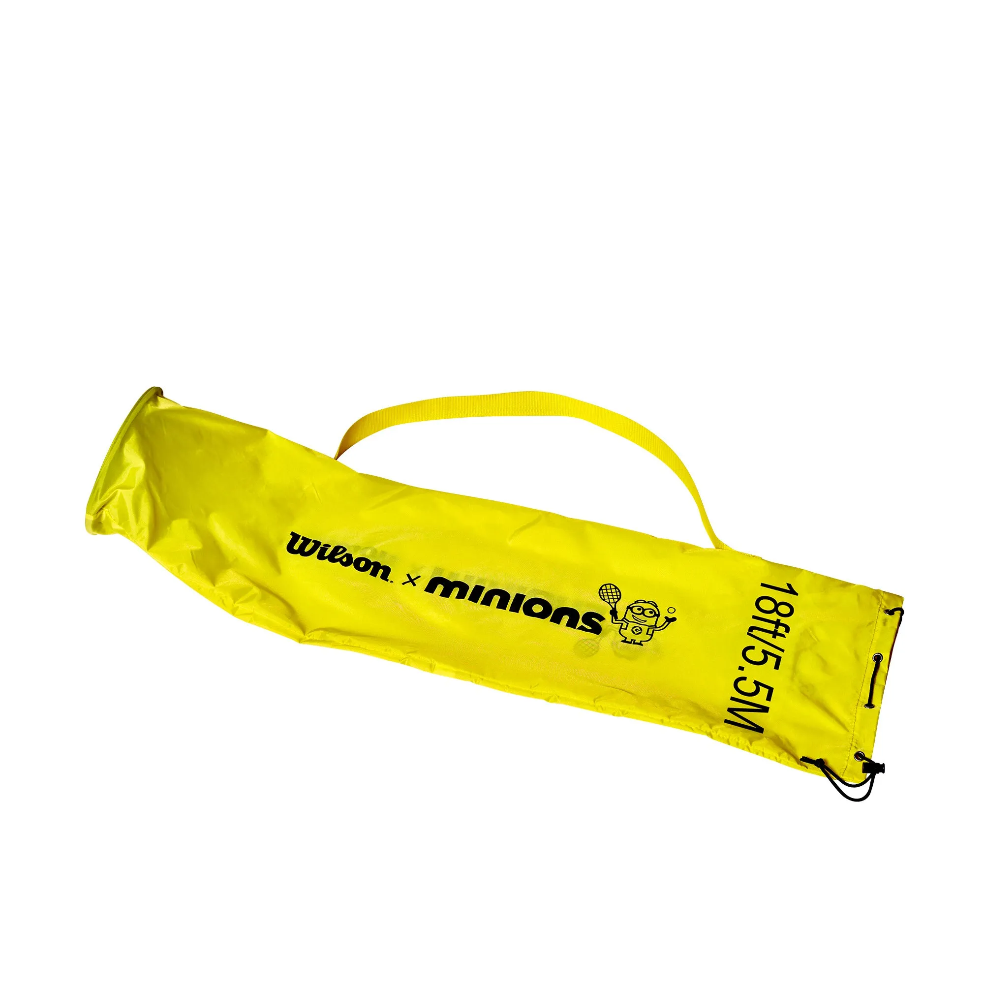 Minions Tennis Net - 5.5m