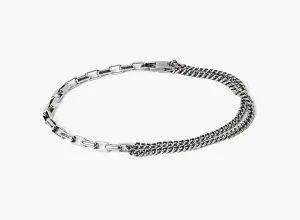 MIXED CHAIN BRACELET 353