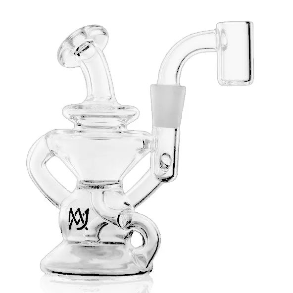 MJ Arsenal - Hydra Mini Rig Set