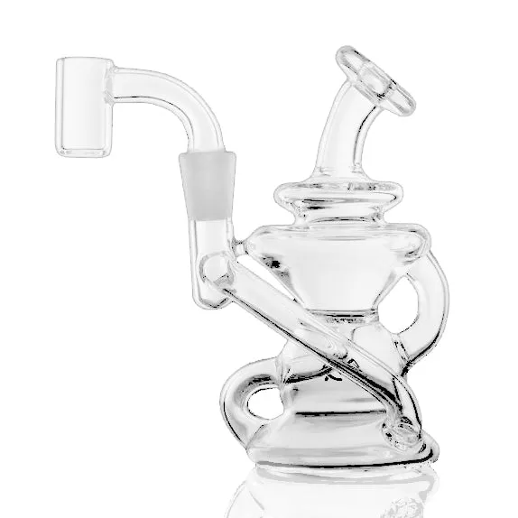 MJ Arsenal - Hydra Mini Rig Set