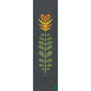 Mob Grip 9" x 33" Lori D Graphic Mob Plant Skateboard Grip Tape