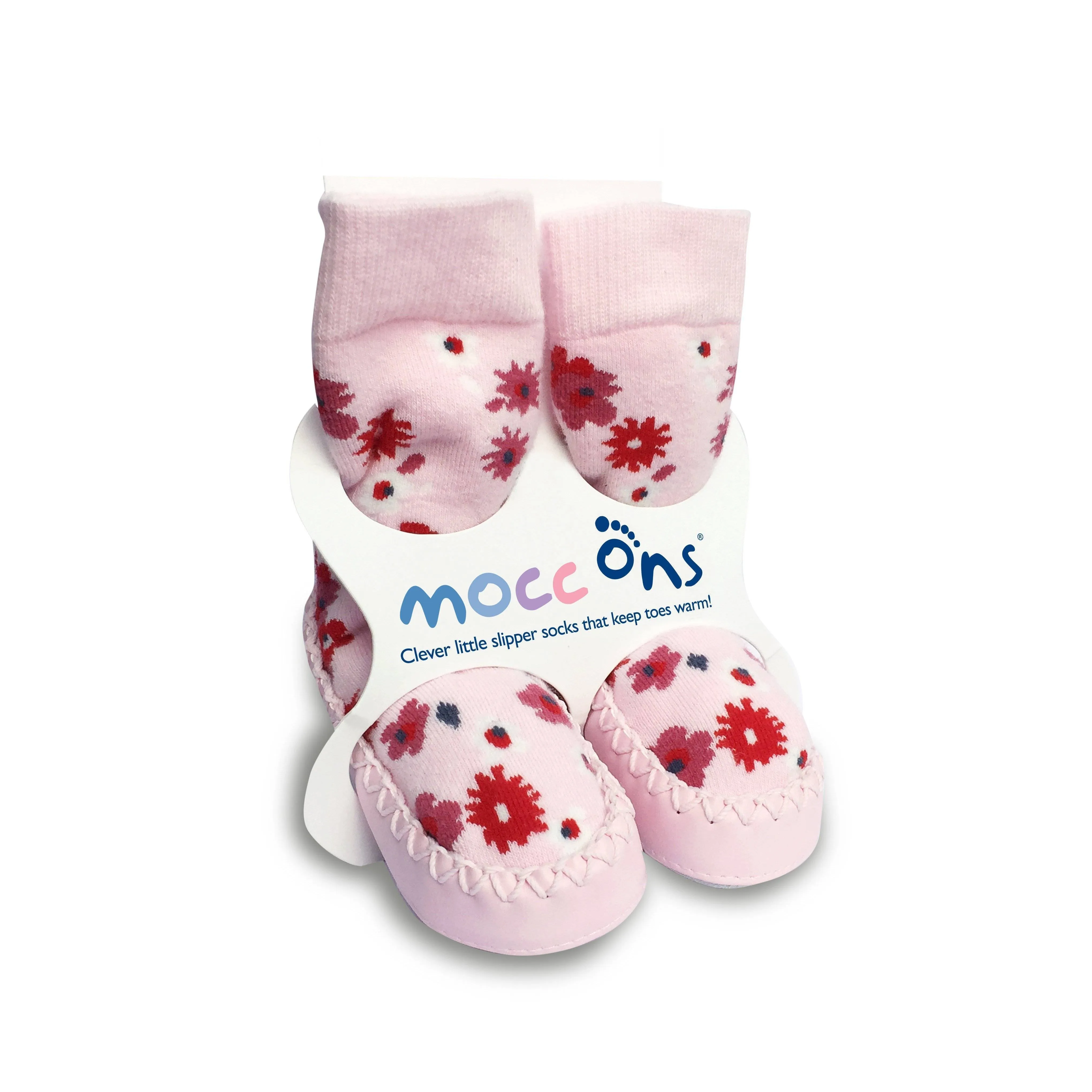 Mocc Ons Slipper Socks Full Range 4 (Copy)